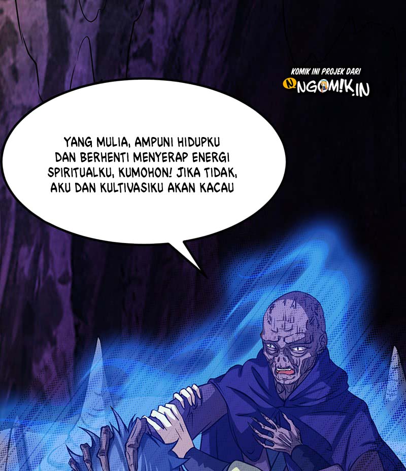 Martial Arts Reigns Chapter 14 Gambar 24